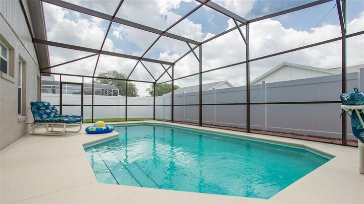 Property Photo: 7802 Laurel Oak Lane FL 34747