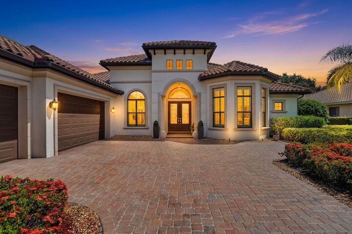 Property Photo: 11810 River Shores Trail FL 34219