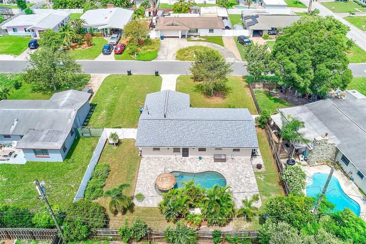 Property Photo:  929 Britton Street  FL 33770 
