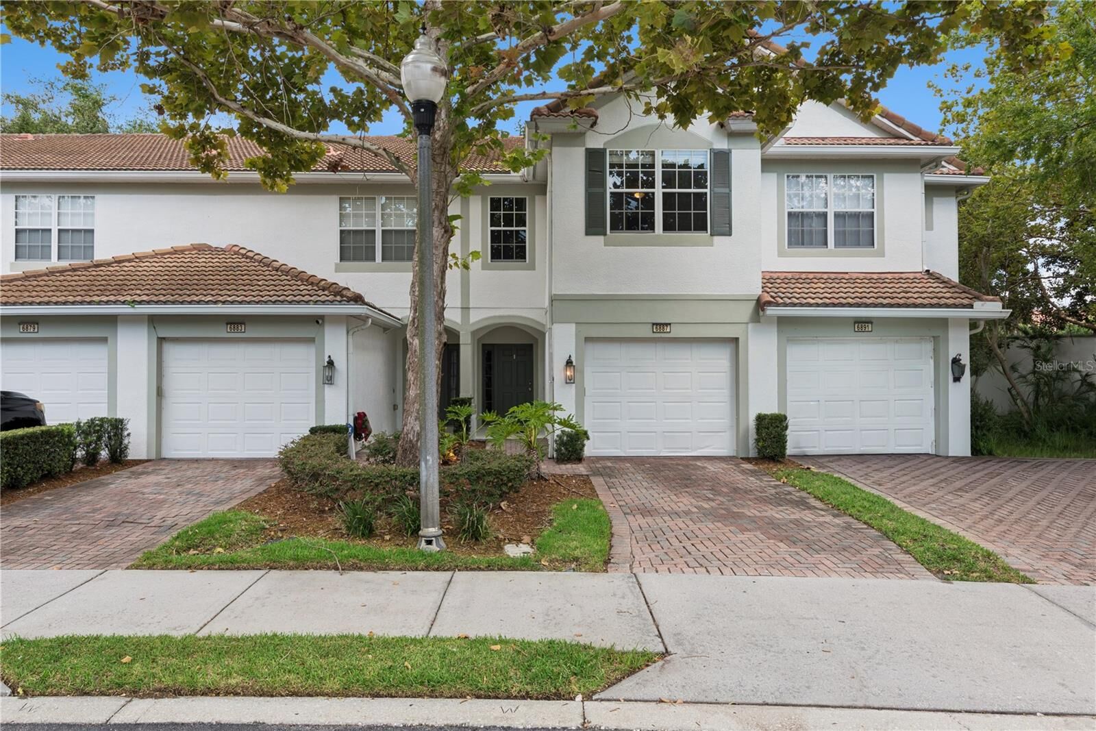 Property Photo:  6887 Sperone Street  FL 32819 