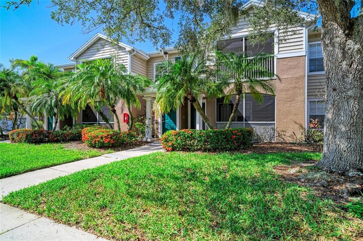 Property Photo:  8932 Manor Loop 102  FL 34202 