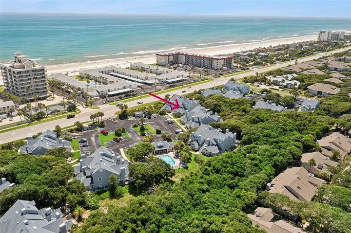 Property Photo: 4268 Sun Village Court 320 FL 32169