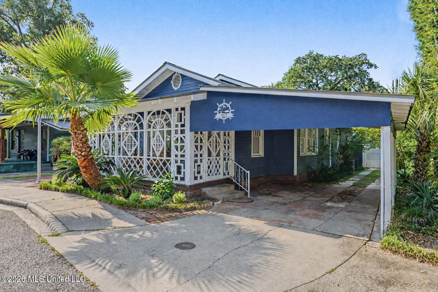Property Photo:  963 Schwan Court  MS 39530 