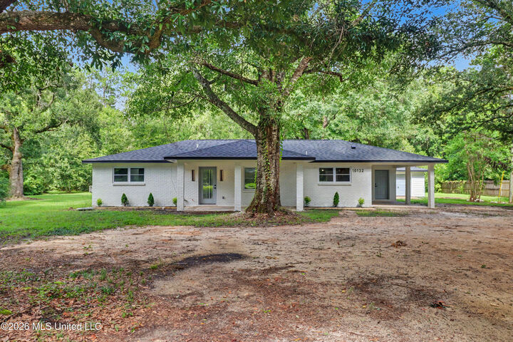 Property Photo:  10132 Graystone Drive  MS 39562 