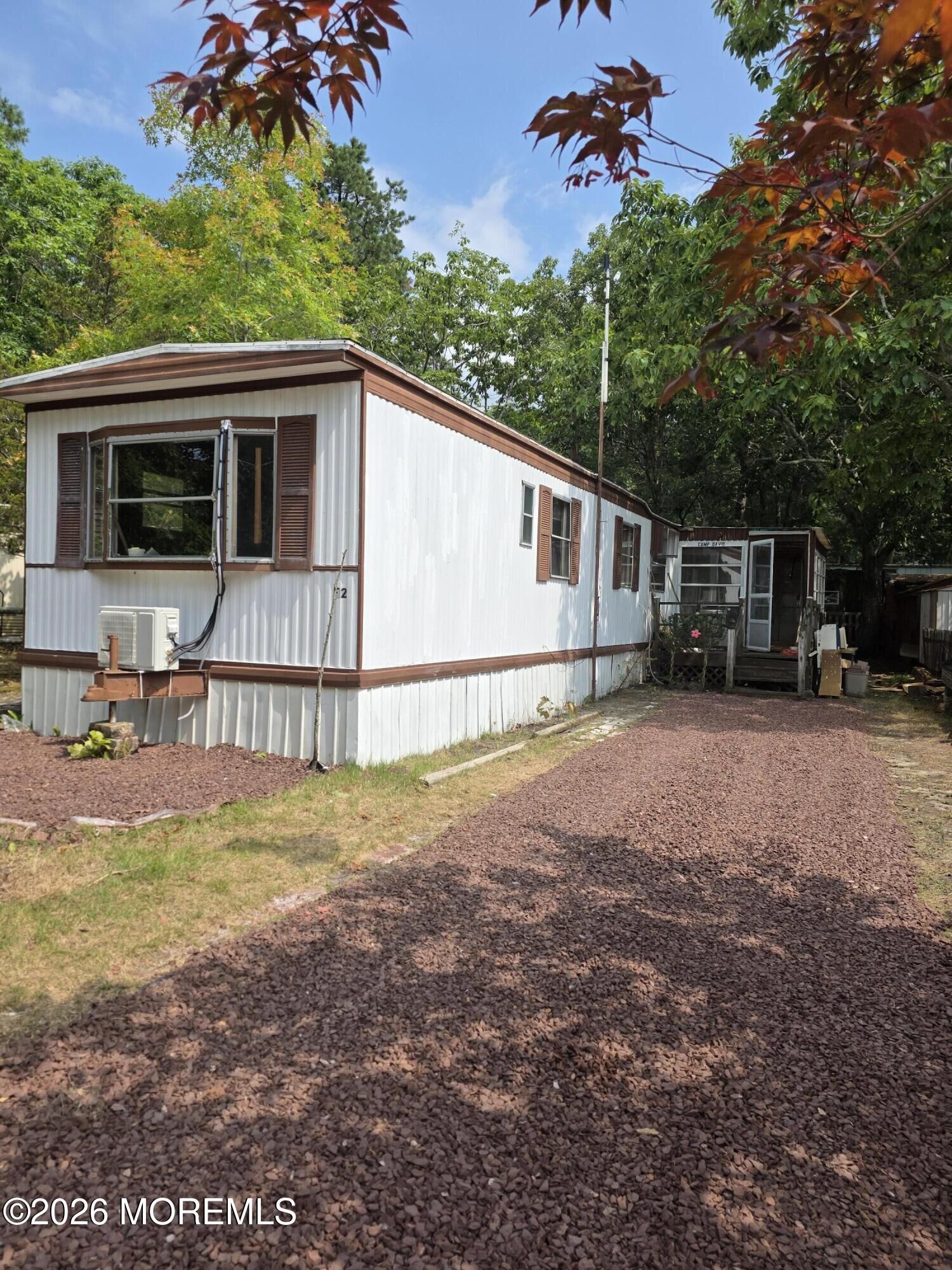 Property Photo: 525 E Main Street NJ 08087