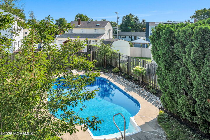 Property Photo:  38 Illinois Avenue  NJ 07748 