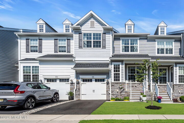 Property Photo:  3328 Poplar Place  NJ 07719 