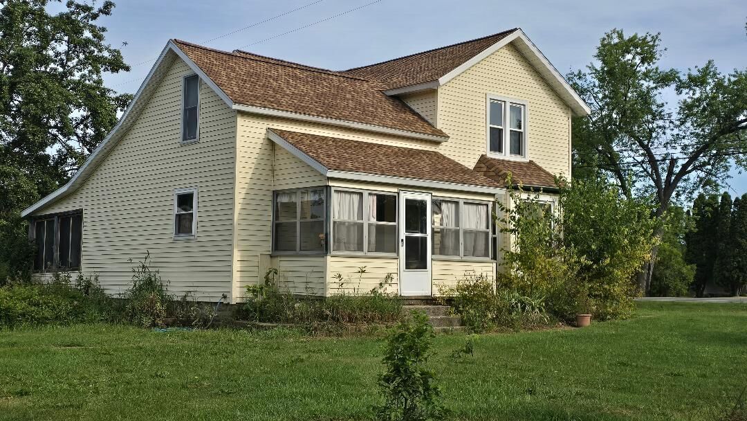 Property Photo:  8407 E Michigan Avenue  MI 49201 