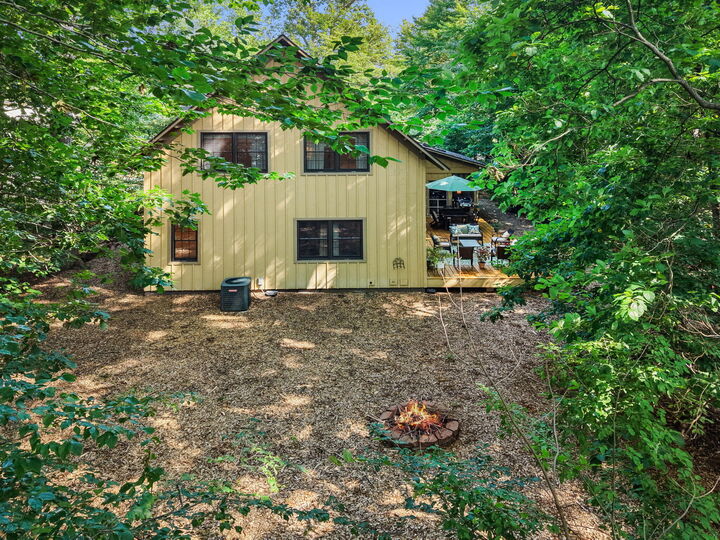 Property Photo: 18 Walden Way MI 49117