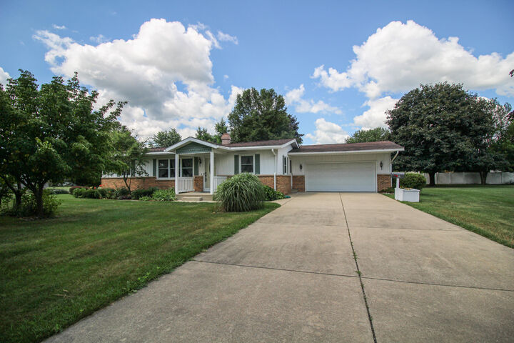 Property Photo: 246 S Nottawa Street MI 49072