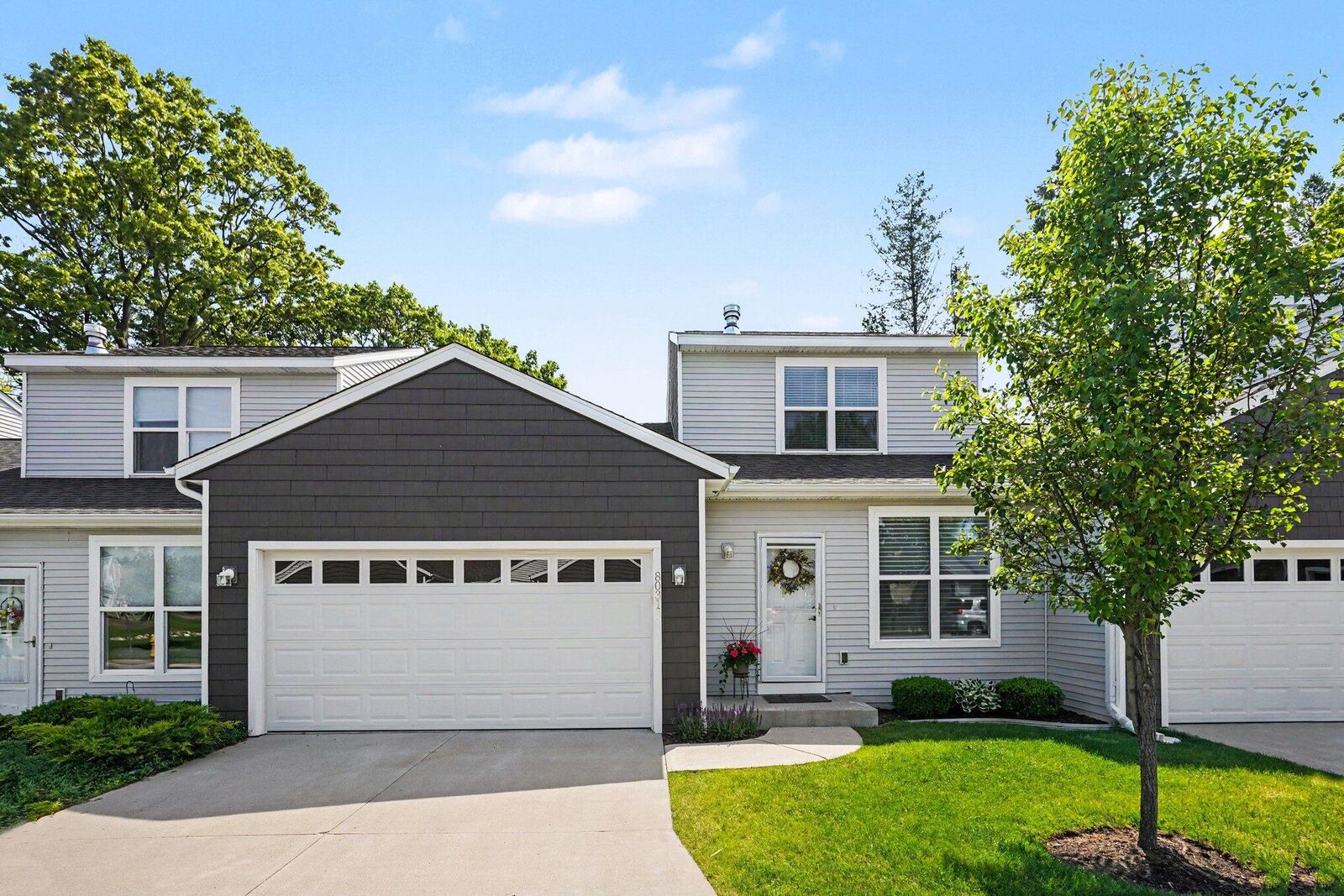 Property Photo:  8031 Sielle Path  MI 49024 