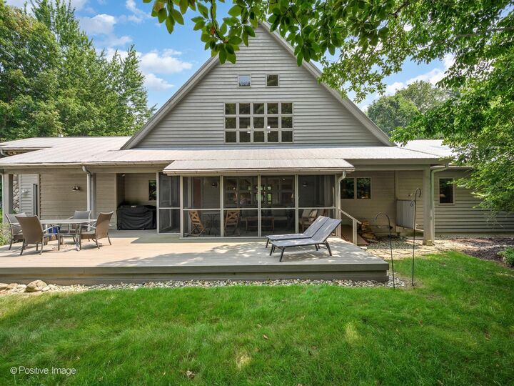 Property Photo: 13670 S Cottonwood Lane MI 49115
