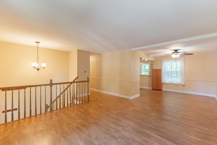 Property Photo:  7615 Walnut Avenue  IL 60517 