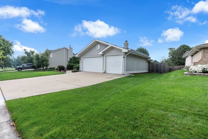Property Photo:  514 Stephanie Drive  IL 60441 