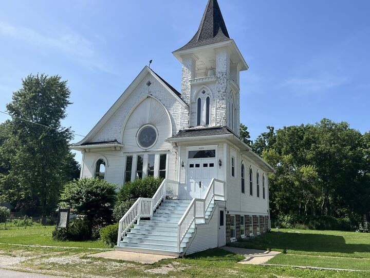 Property Photo:  16648 Easton Avenue  IL 60069 