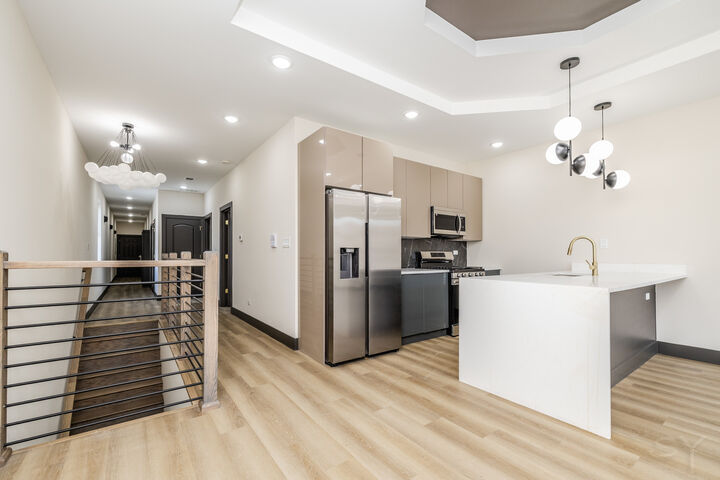 Property Photo:  5637 S Prairie Avenue  IL 60637 