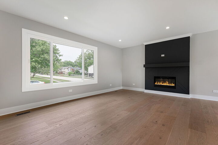 Property Photo: 16749 Meadowdale Drive IL 60452