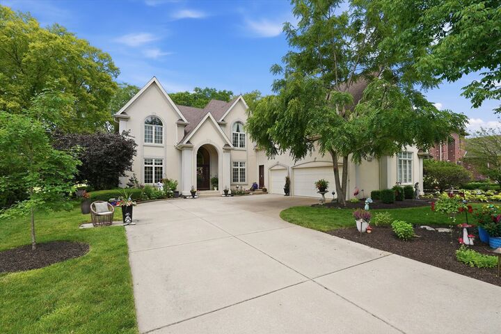 Property Photo:  1108 Chadwick Court  IL 60502 