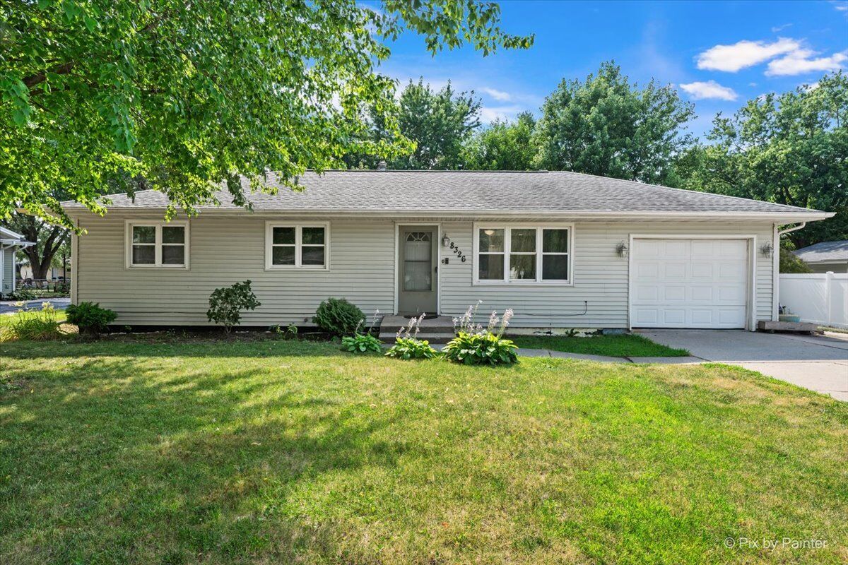 Property Photo:  8326 Mildred Road  IL 61115 