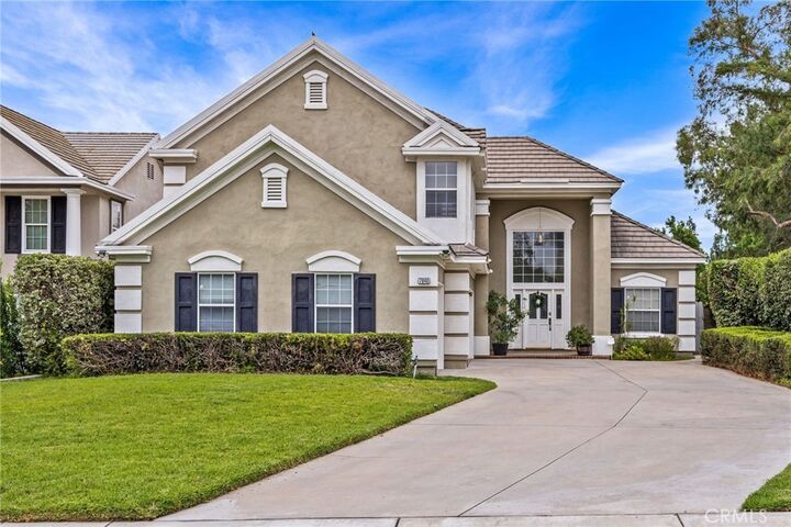 Property Photo:  7040 Martano Place  CA 91701 