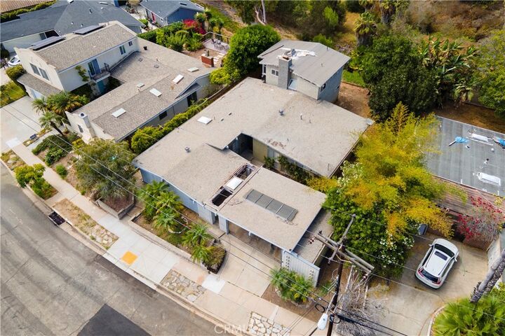 Property Photo: 2866 Gobat Avenue CA 92122
