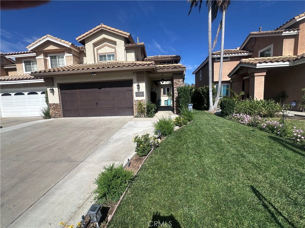 Property Photo: 144 Laurel Avenue CA 92821