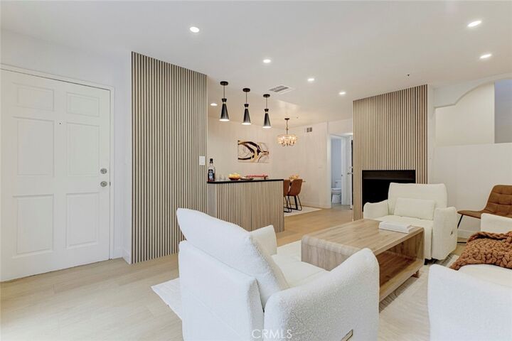 Property Photo:  15044 Nordhoff Street 8  CA 91343 