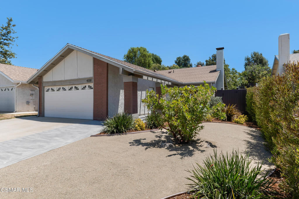 Property Photo:  4330 Woodglen Drive  CA 93021 