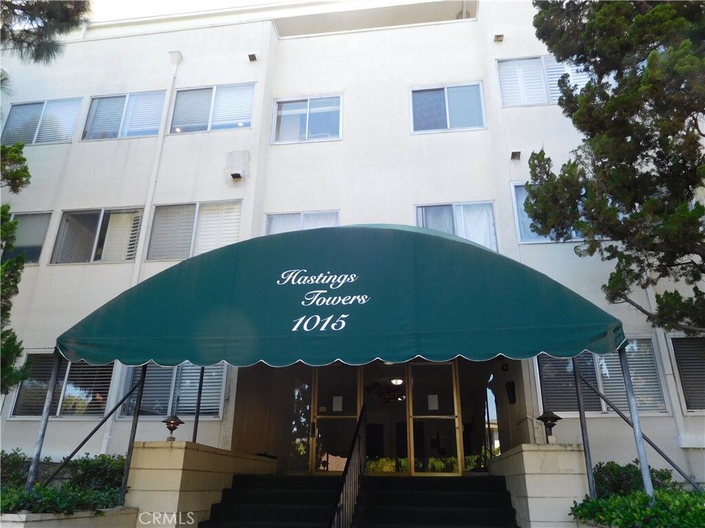 Property Photo:  1015 N Michillinda 203  CA 91107 