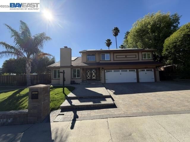 Property Photo:  3309 Burning Tree Dr  CA 94583 