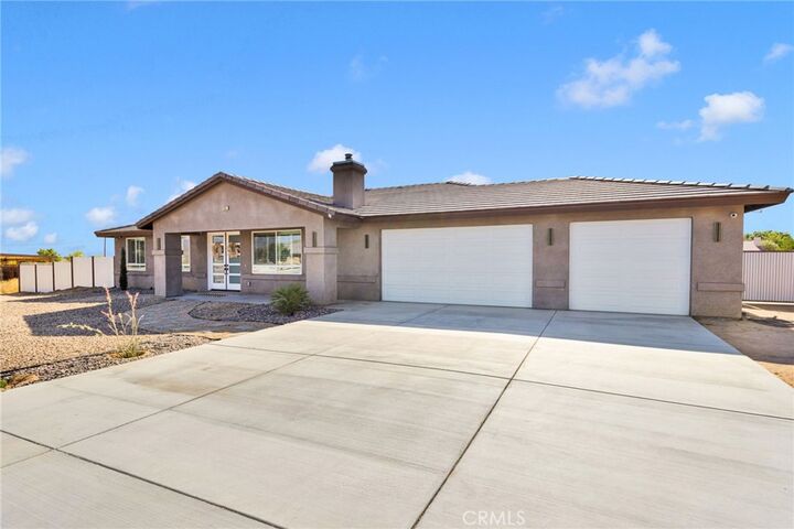 Property Photo: 16160 Tenaya CA 92307