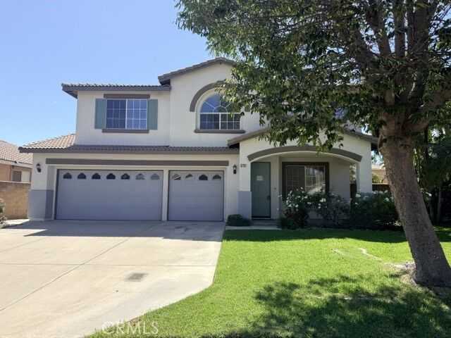 Property Photo: 5732 Ridgemark CA 92336