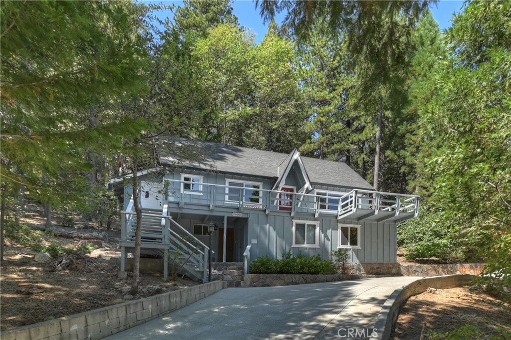 Property Photo:  26661 Lake Forest  CA 92391 