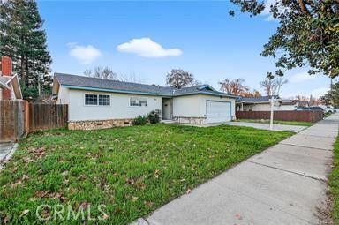 Property Photo: 3205 N Parsons CA 95340