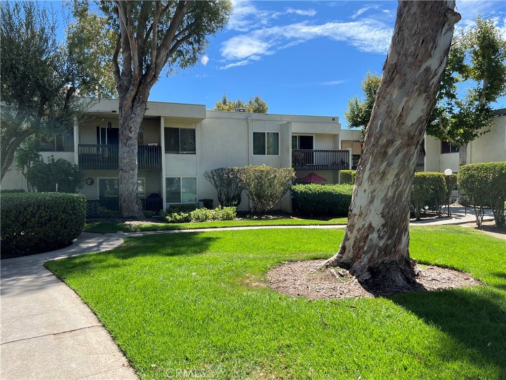 Property Photo: 23515 Lyons Avenue 174 CA 91355