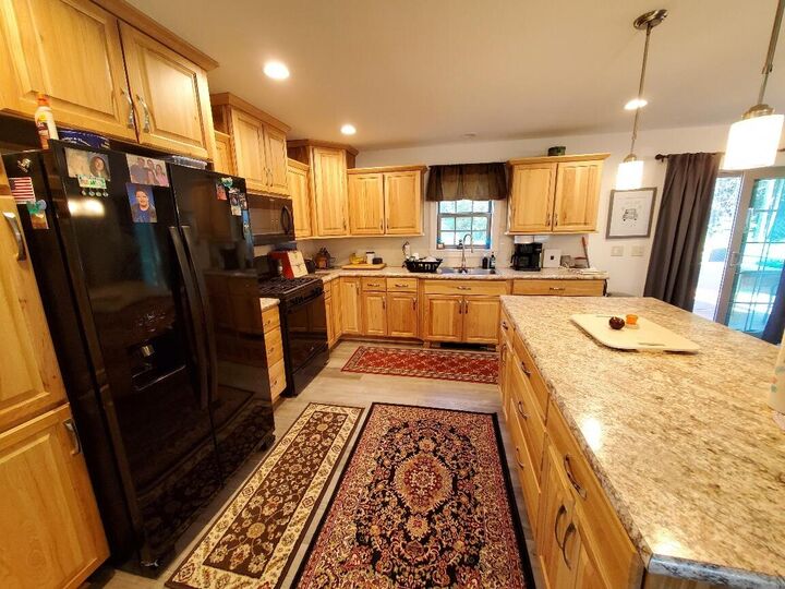 Property Photo: 21 Pioneer Way ME 04408