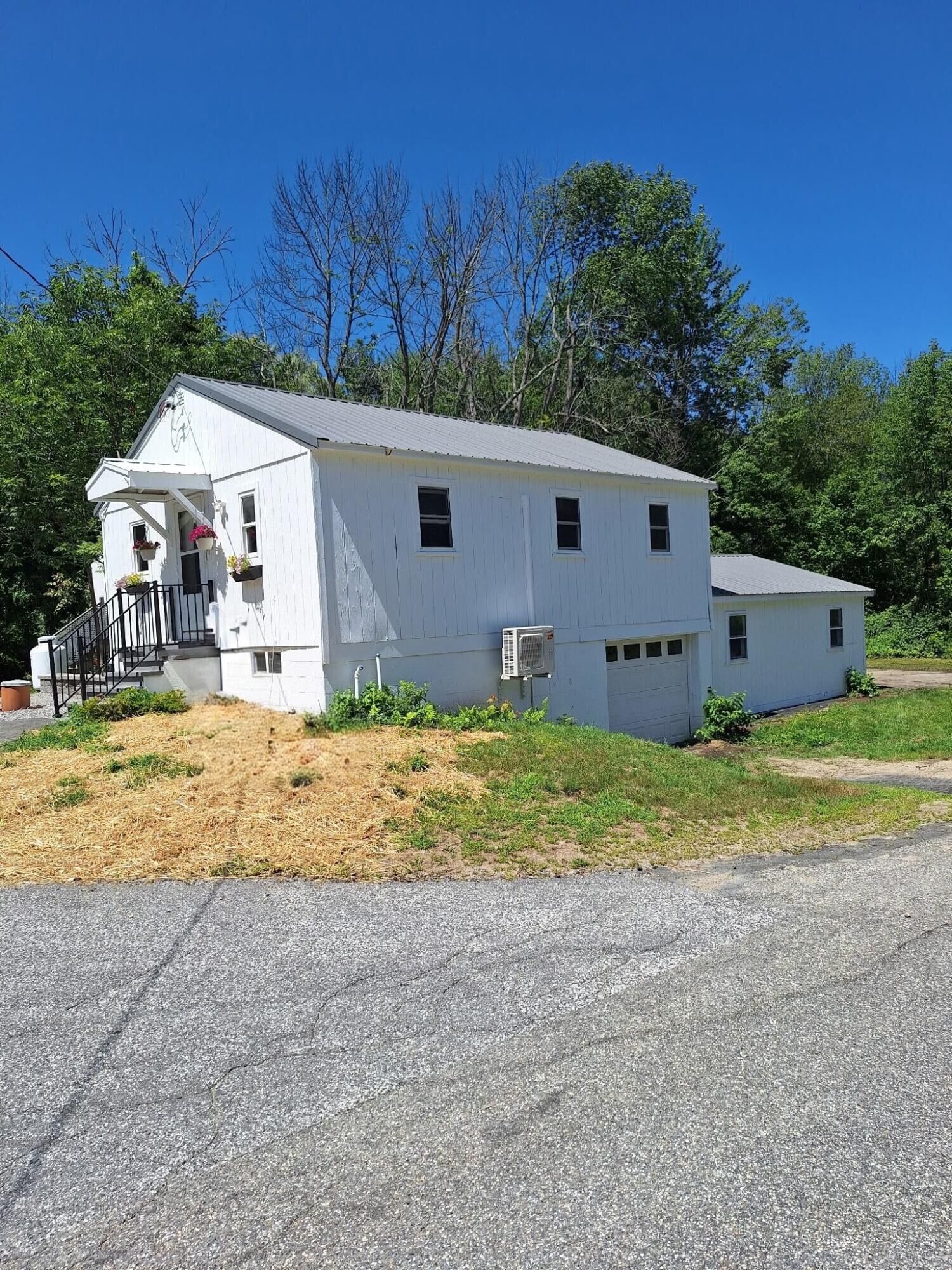 Property Photo:  303 Sam Page Road  ME 04001 