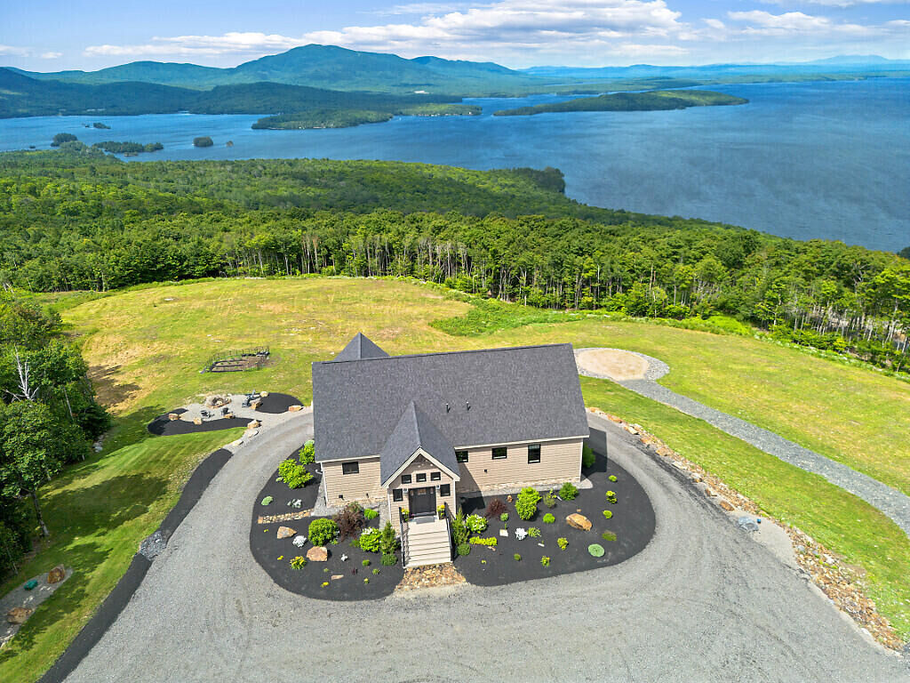 Property Photo:  84 Moosehead Isle Road  ME 04441 