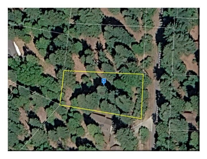 Property Photo:  1534 Sierra Parkway  CA 95223 