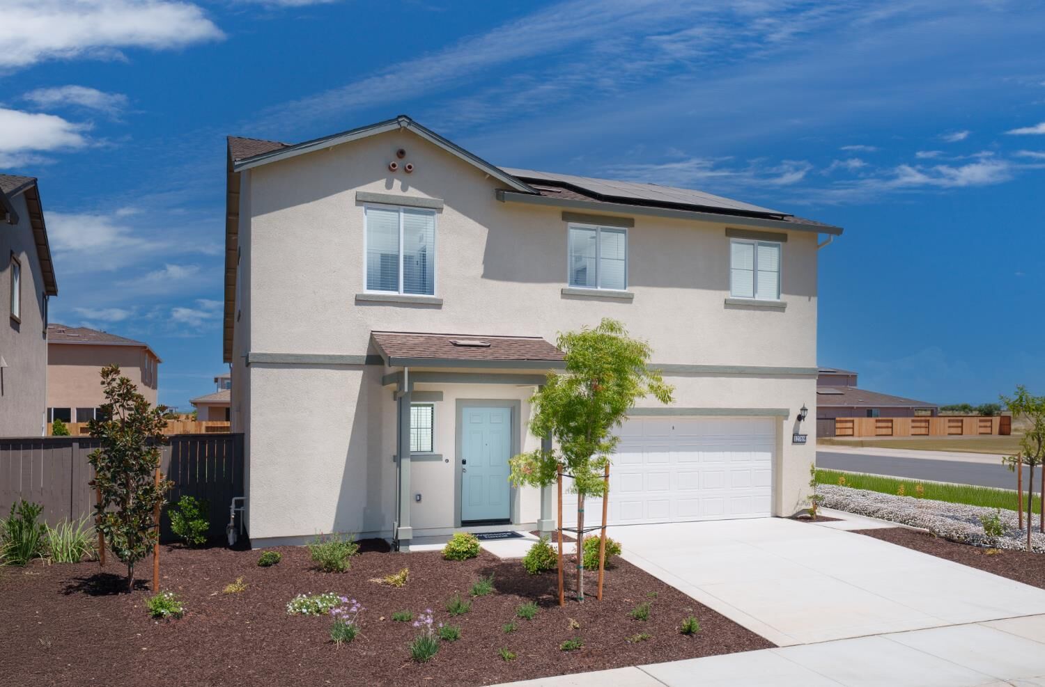 Property Photo: 12648 Ironbow Way CA 95742