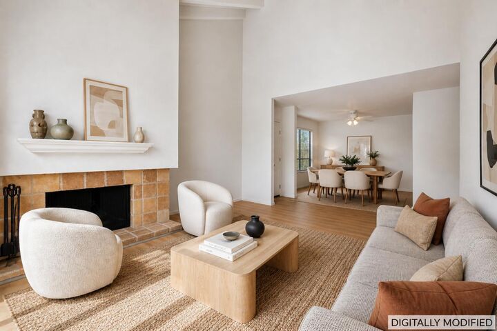 Property Photo:  523 Woodside Oaks 2  CA 95825 
