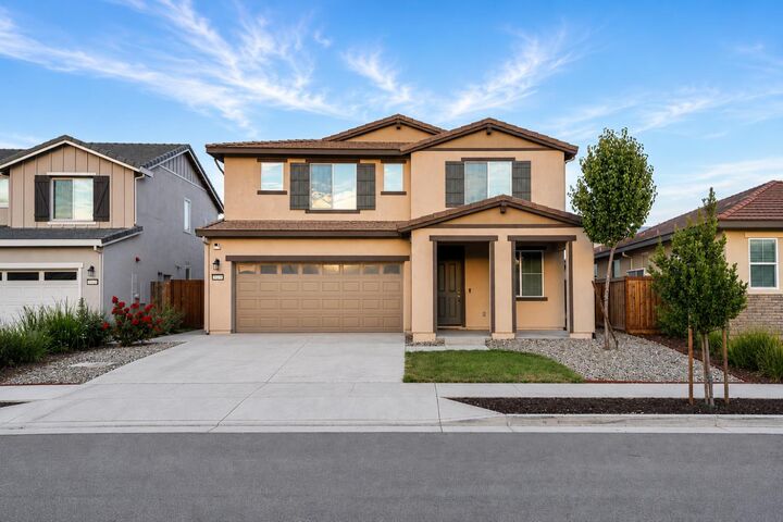 Property Photo:  10024 Mont Blanc Lane  CA 95219 