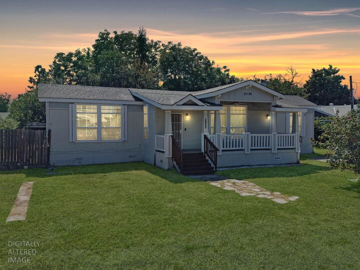 Property Photo:  6086 Alpine Way  CA 95901 