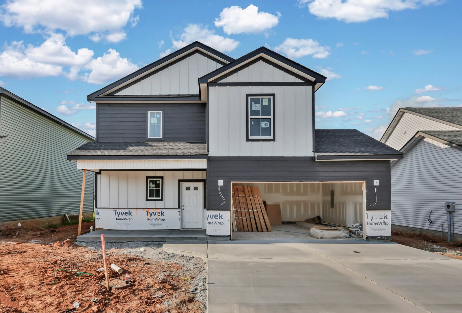 Property Photo:  2716 Brewster Dr  TN 37042 