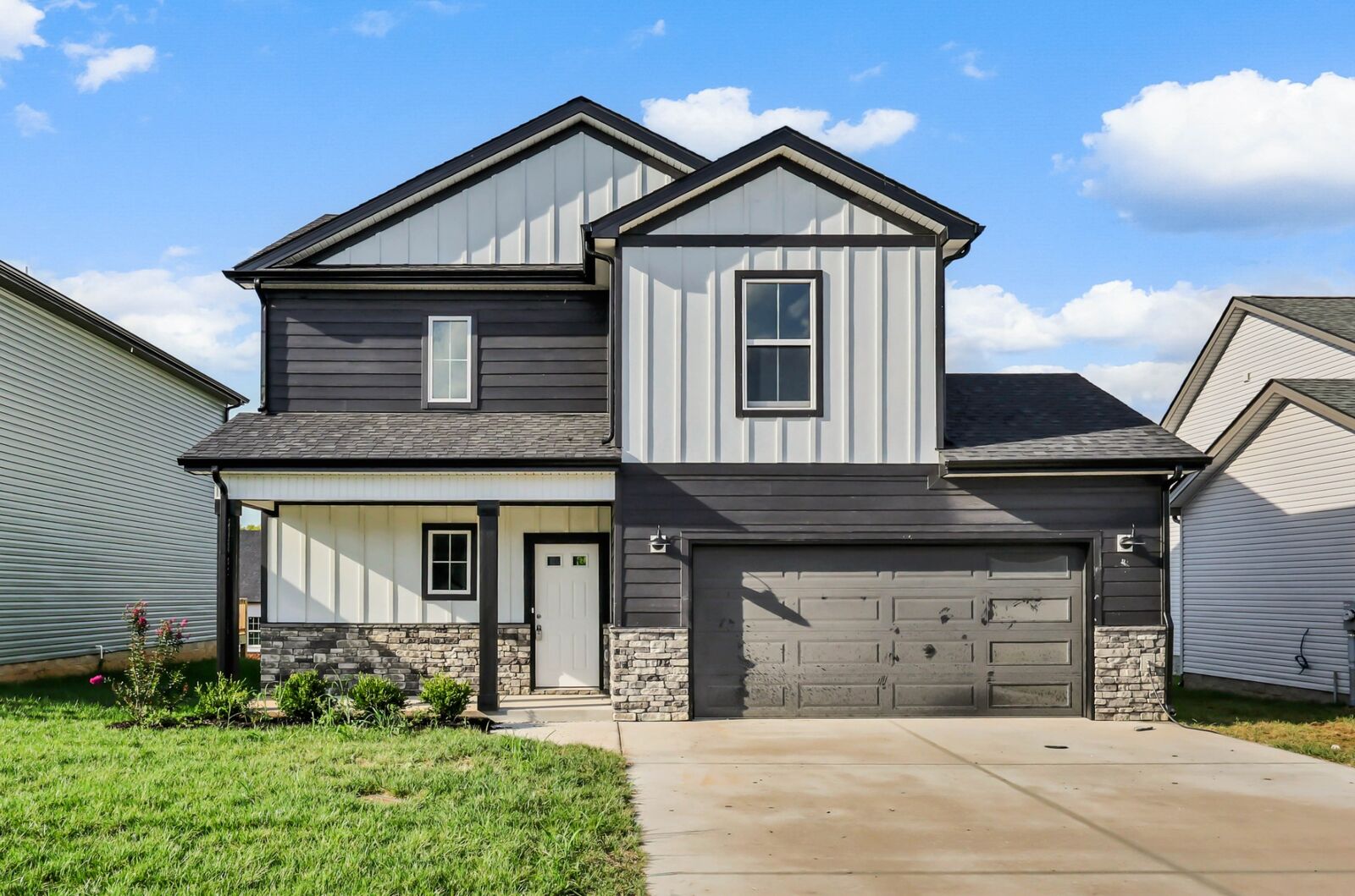 Property Photo:  2716 Brewster Dr  TN 37042 