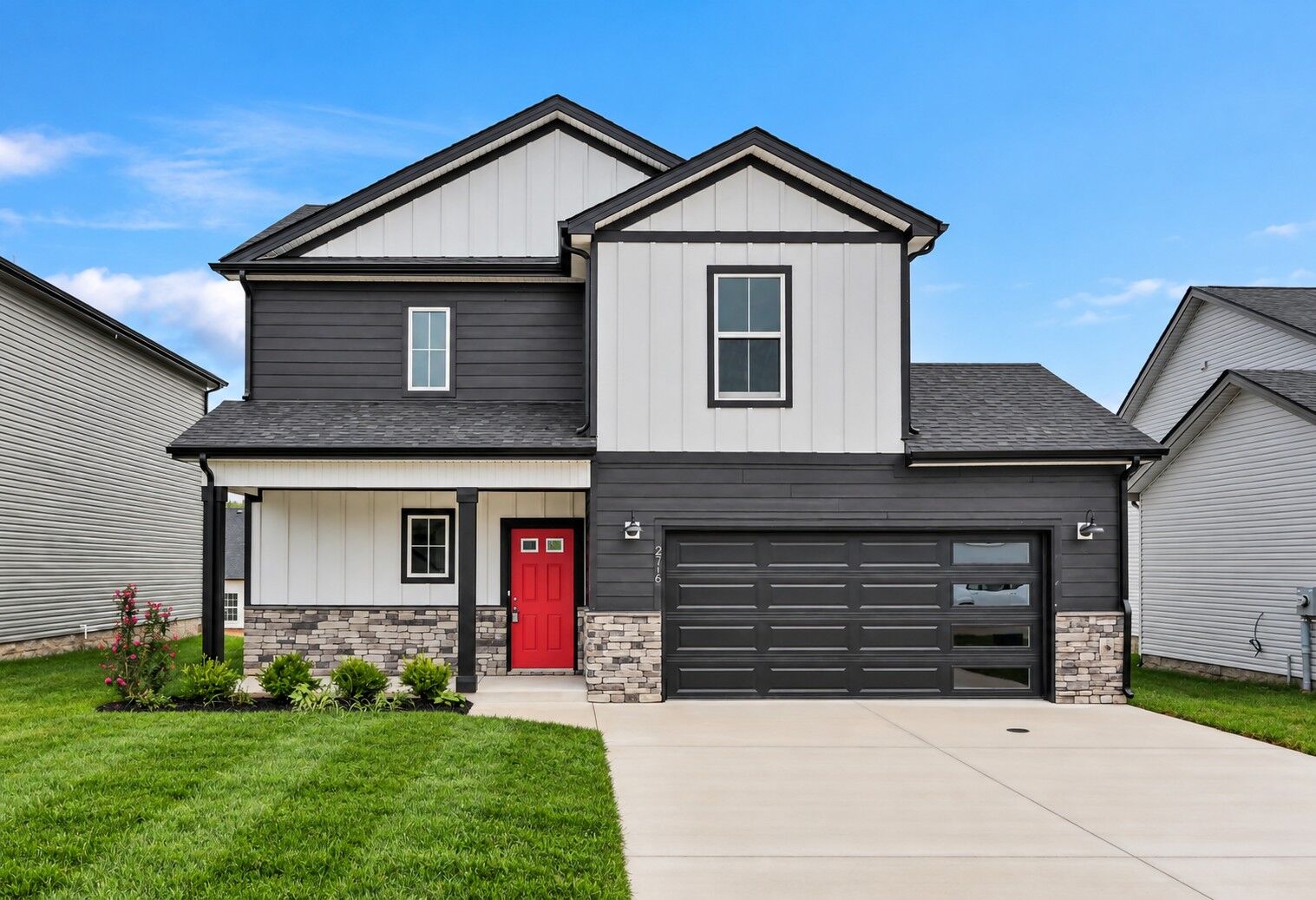 Property Photo:  2716 Brewster Dr  TN 37042 