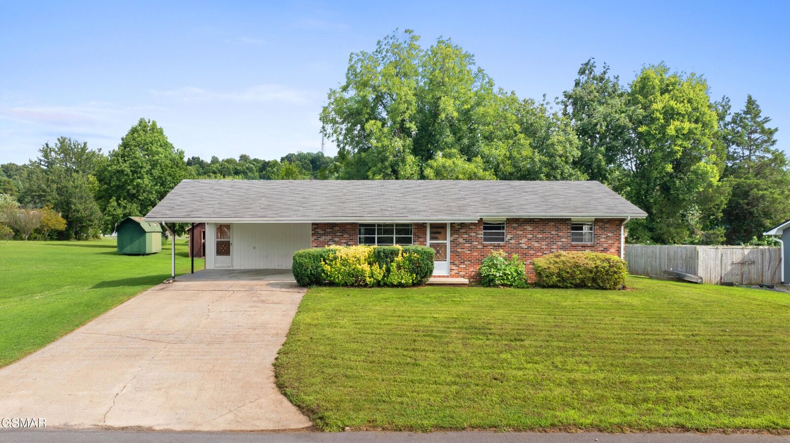 Property Photo:  313 Eldorado Circle  TN 37865 