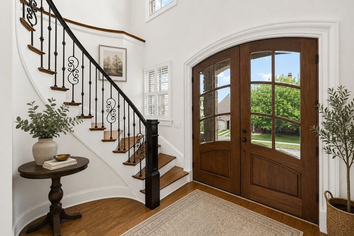Property Photo: 201 Higginson Pl S TN 37066