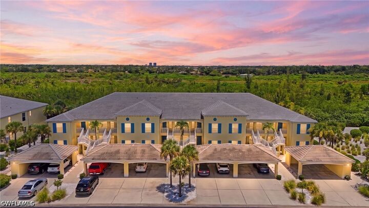 Property Photo:  14531 Abaco Lakes Drive 102  FL 33908 