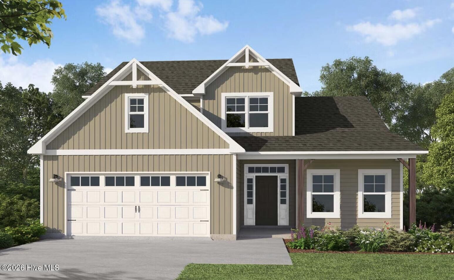 Property Photo: 617 Watauga Lane 570 NC 28315